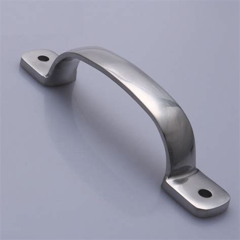 steel cabinet door handles|cabinet handles galvanized steel.